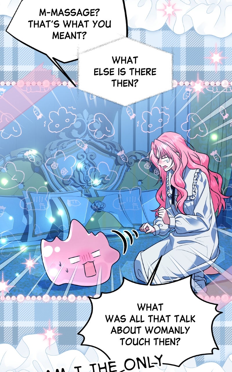 Changing the GenreFrom Angst to Heartwarming Episode 21 page 77 - 