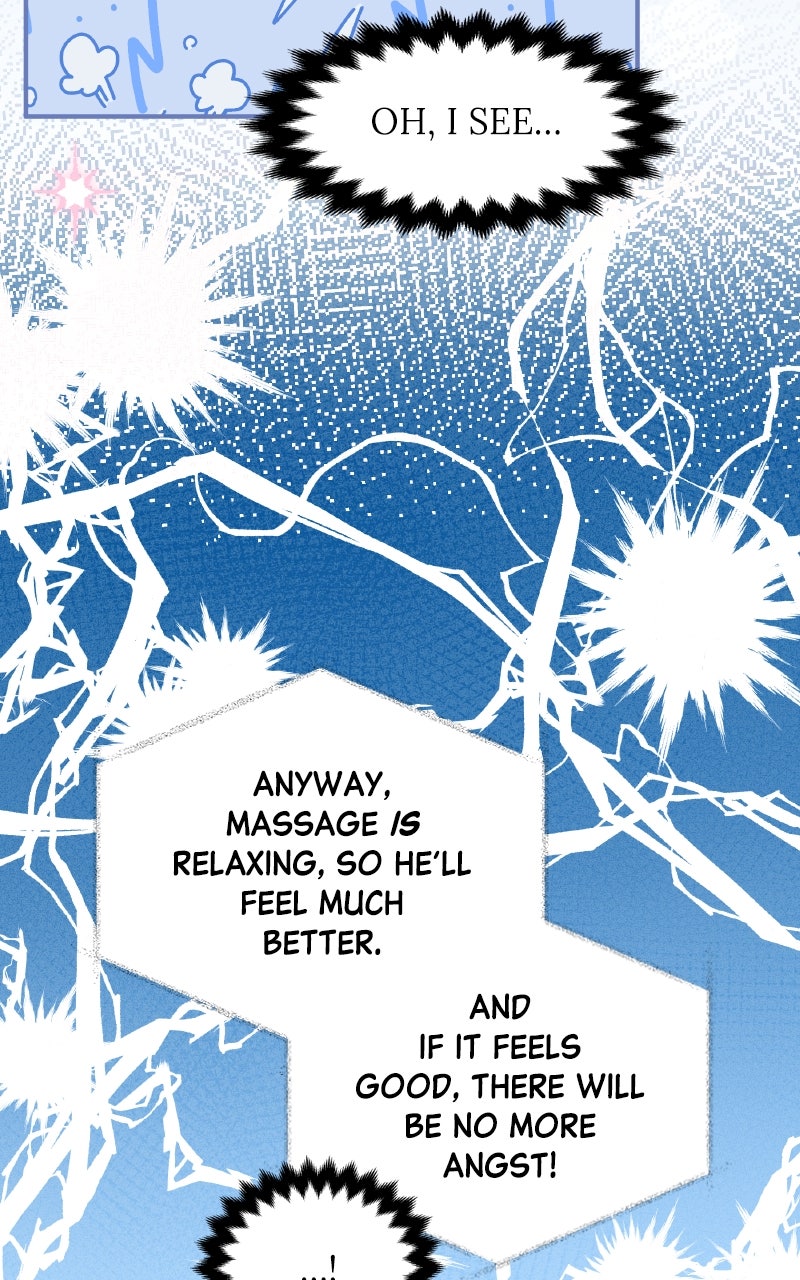 Changing the GenreFrom Angst to Heartwarming Episode 21 page 79 - 