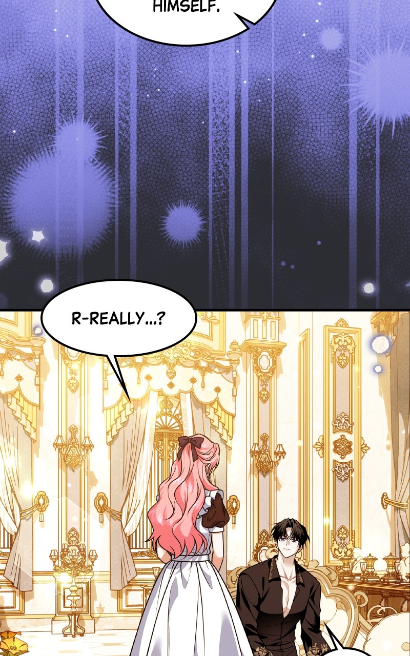 Changing the GenreFrom Angst to Heartwarming Episode 21 page 9 - 