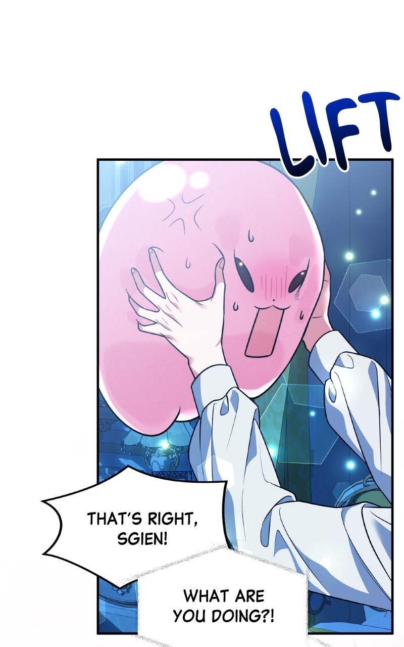 Changing the GenreFrom Angst to Heartwarming Episode 21 page 81 - 