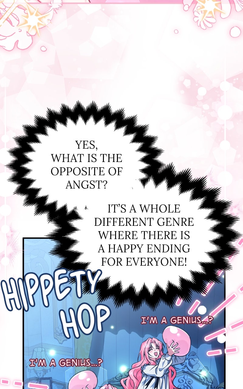 Changing the GenreFrom Angst to Heartwarming Episode 21 page 83 - 