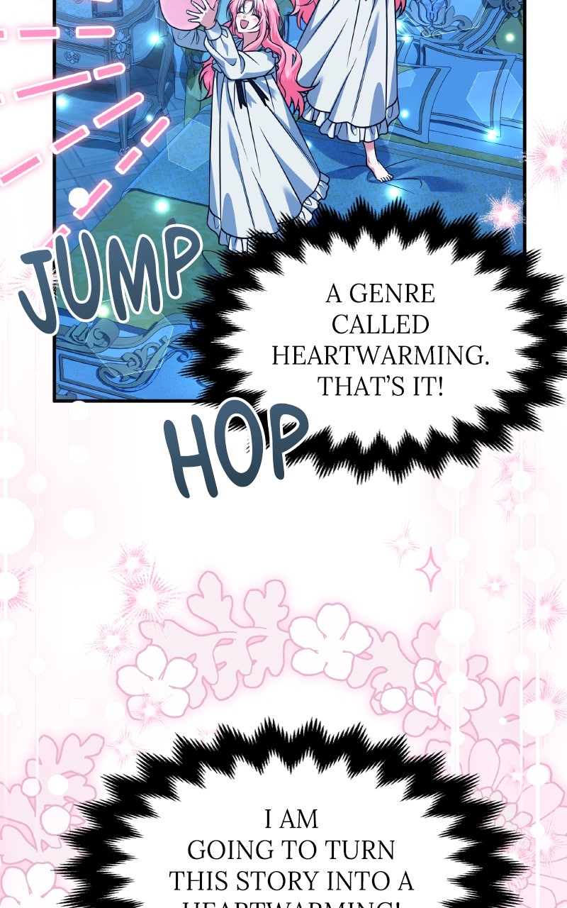Changing the GenreFrom Angst to Heartwarming Episode 21 page 84 - 