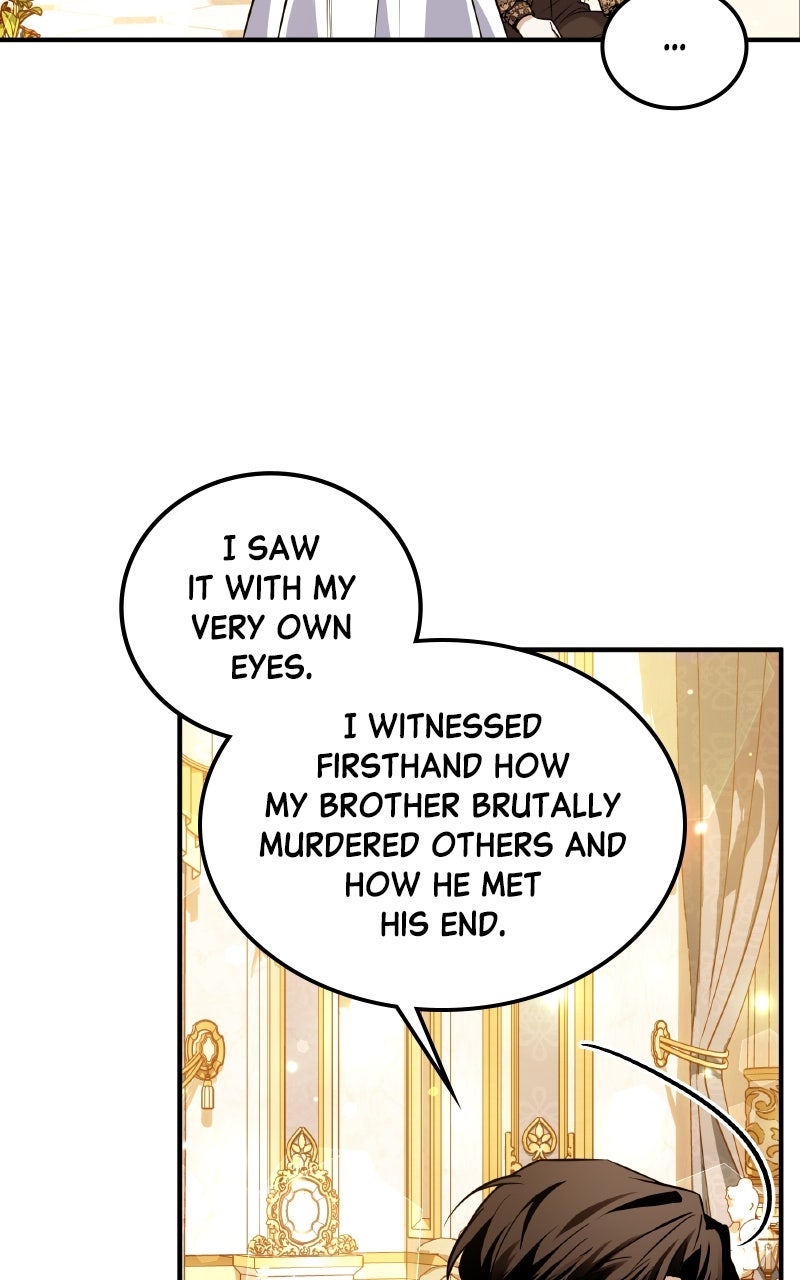 Changing the GenreFrom Angst to Heartwarming Episode 21 page 10 - 