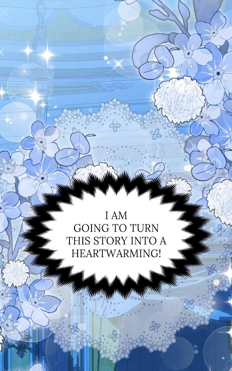 Changing the GenreFrom Angst to Heartwarming Episode 22 page 1 - 