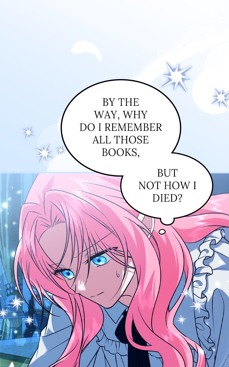Changing the GenreFrom Angst to Heartwarming Episode 22 page 11 - 