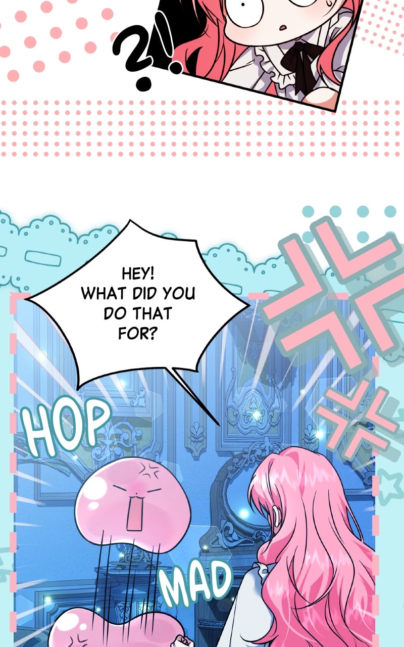 Changing the GenreFrom Angst to Heartwarming Episode 22 page 15 - 