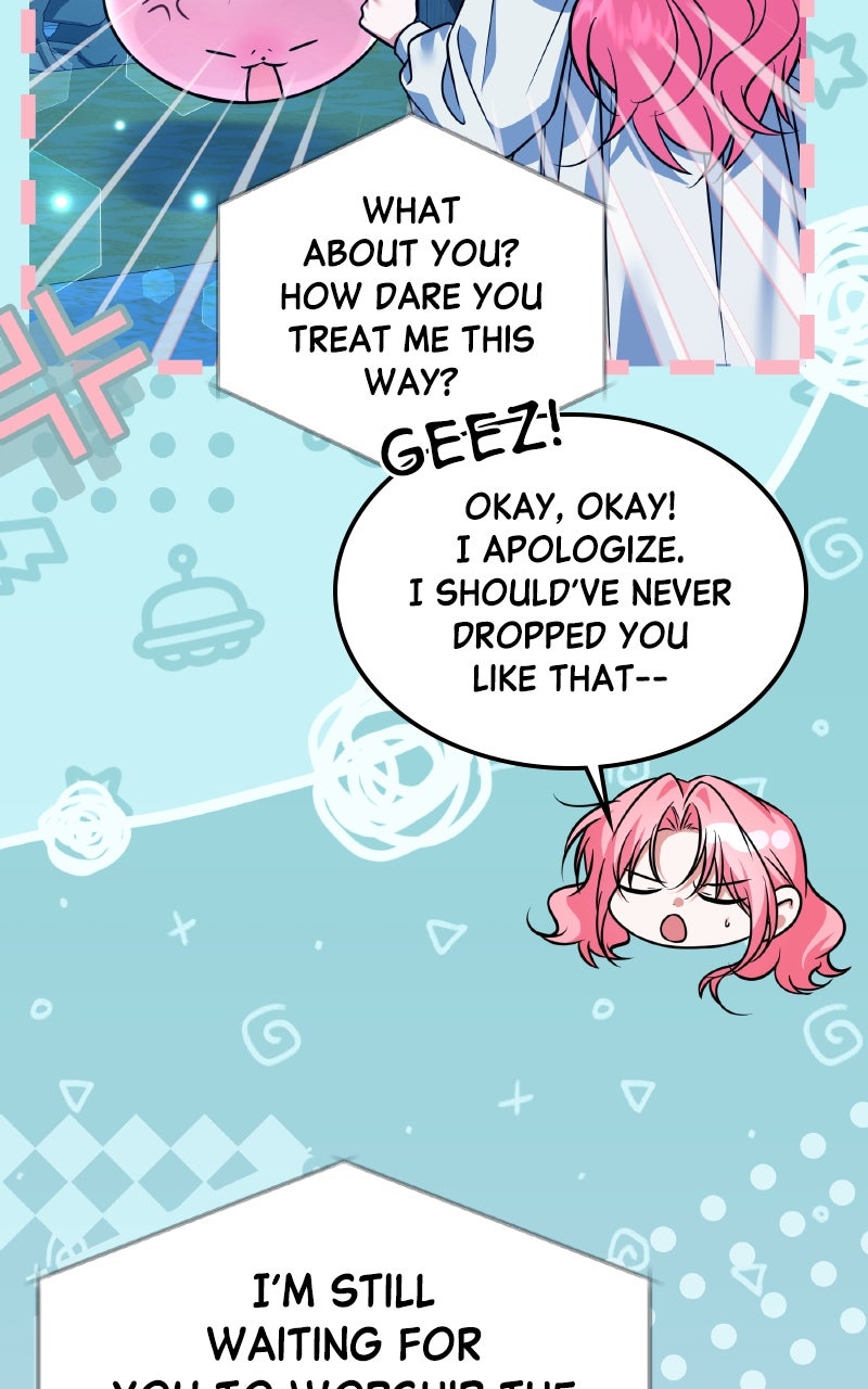 Changing the GenreFrom Angst to Heartwarming Episode 22 page 16 - 