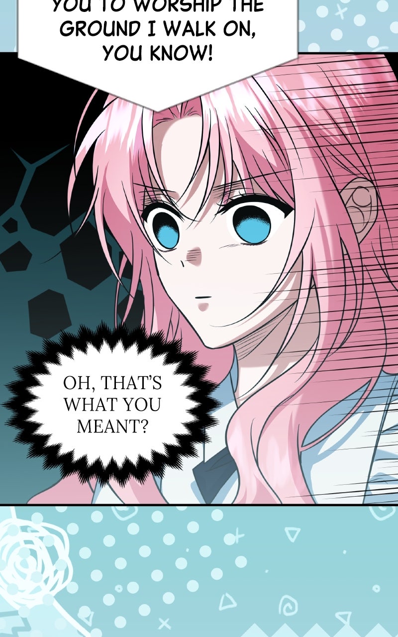 Changing the GenreFrom Angst to Heartwarming Episode 22 page 17 - 