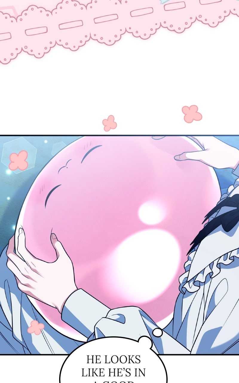 Changing the GenreFrom Angst to Heartwarming Episode 22 page 19 - 