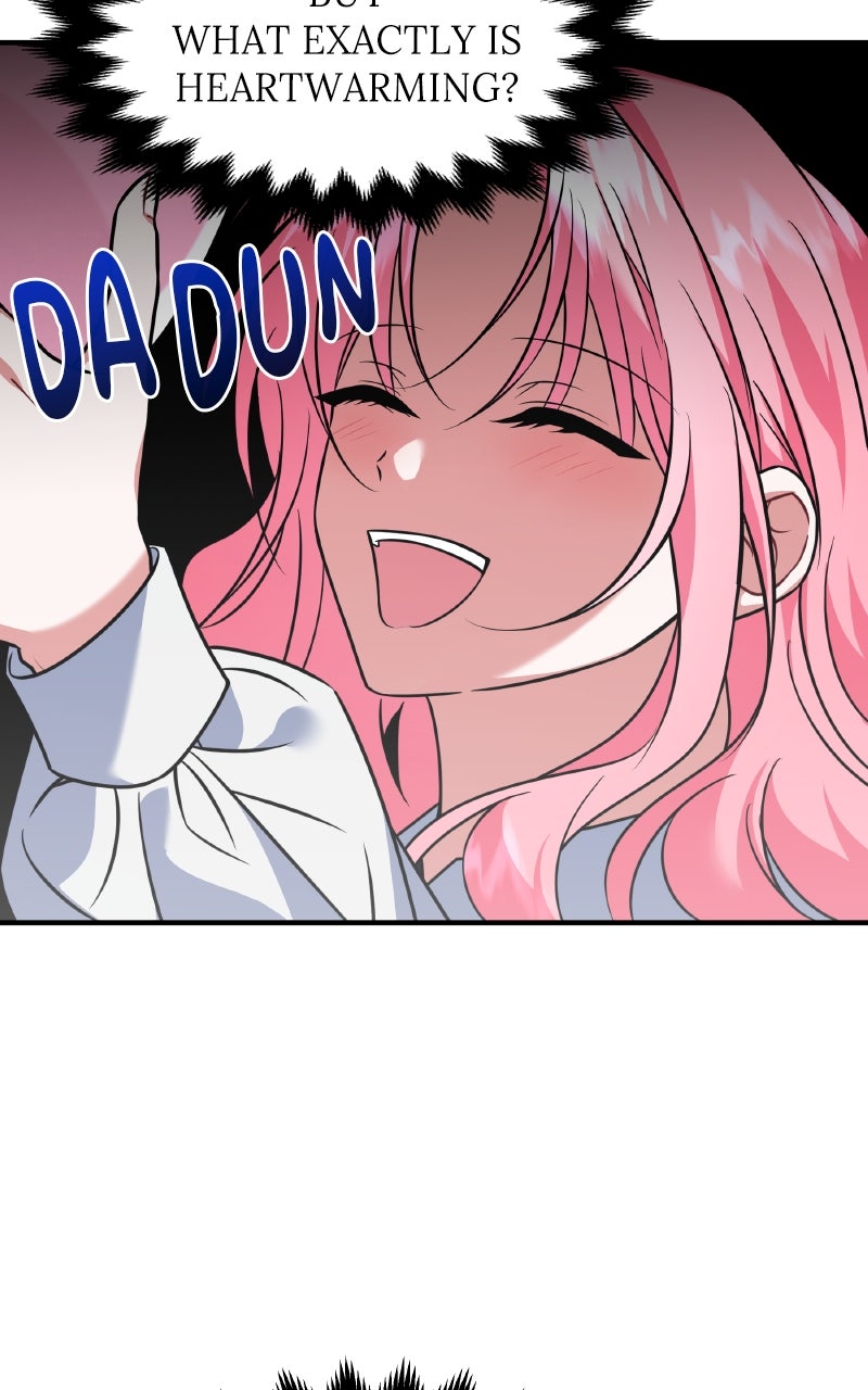 Changing the GenreFrom Angst to Heartwarming Episode 22 page 3 - 