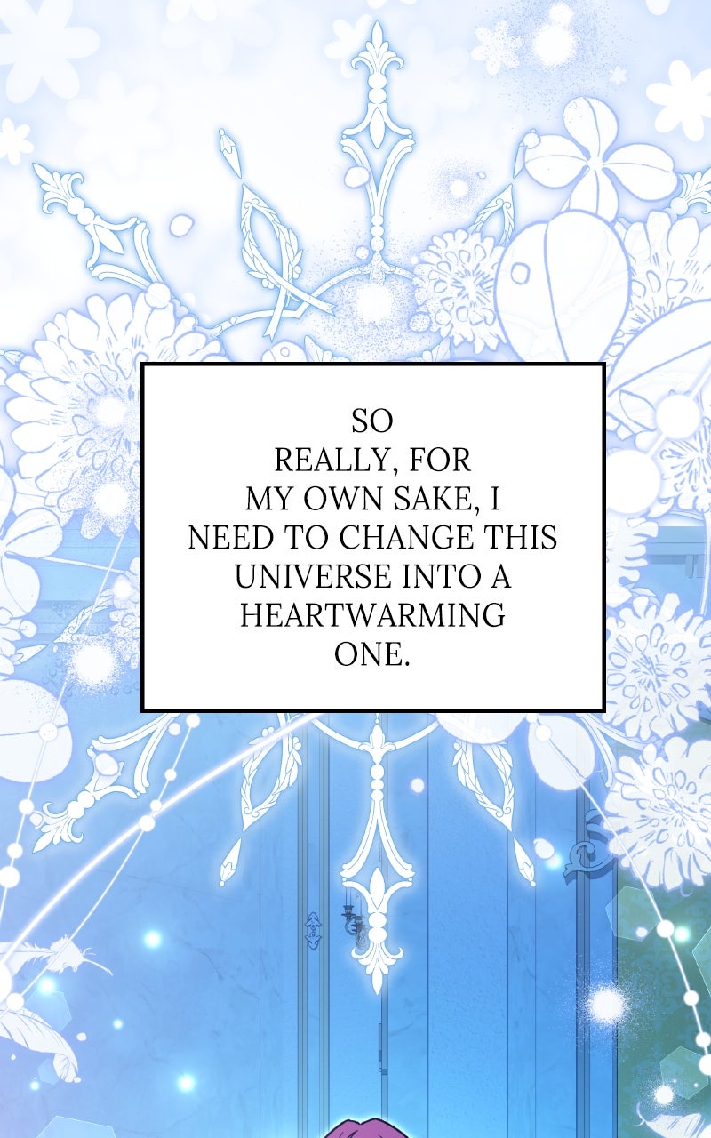 Changing the GenreFrom Angst to Heartwarming Episode 22 page 23 - 