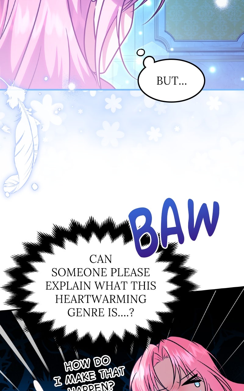 Changing the GenreFrom Angst to Heartwarming Episode 22 page 25 - 