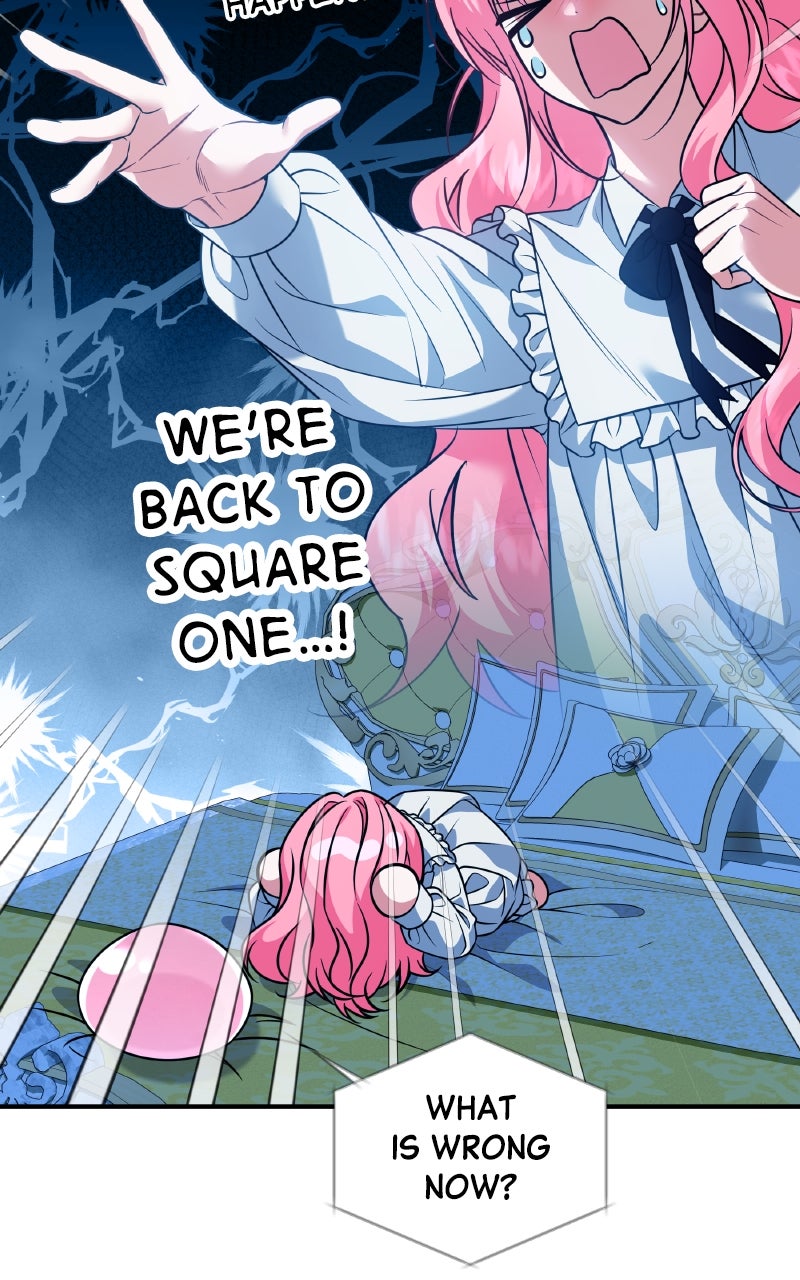Changing the GenreFrom Angst to Heartwarming Episode 22 page 26 - 