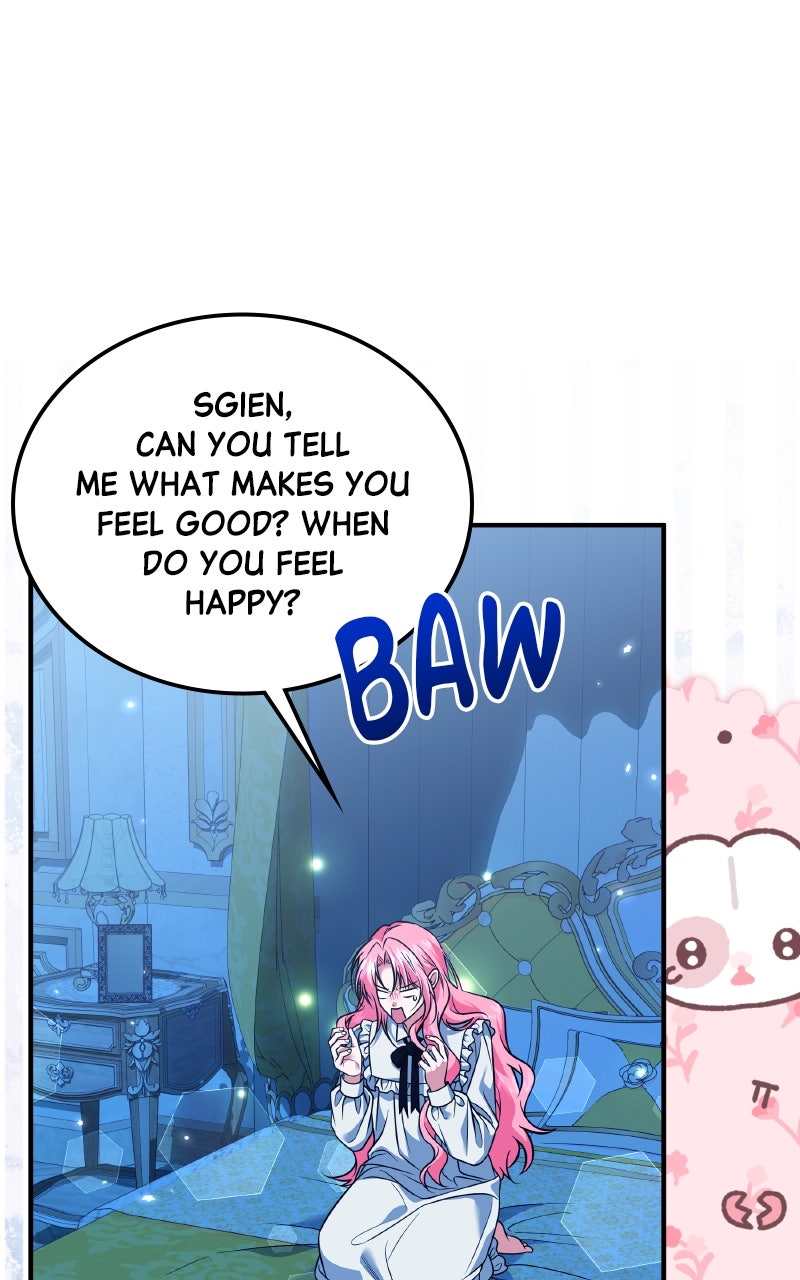 Changing the GenreFrom Angst to Heartwarming Episode 22 page 27 - 