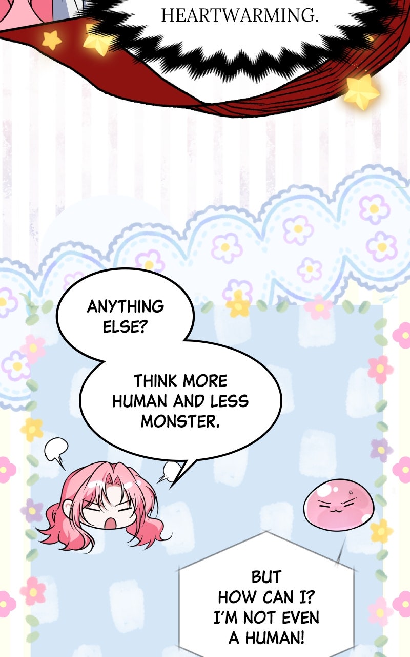 Changing the GenreFrom Angst to Heartwarming Episode 22 page 30 - 