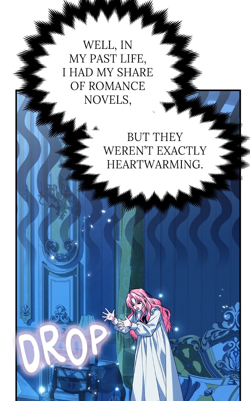 Changing the GenreFrom Angst to Heartwarming Episode 22 page 4 - 