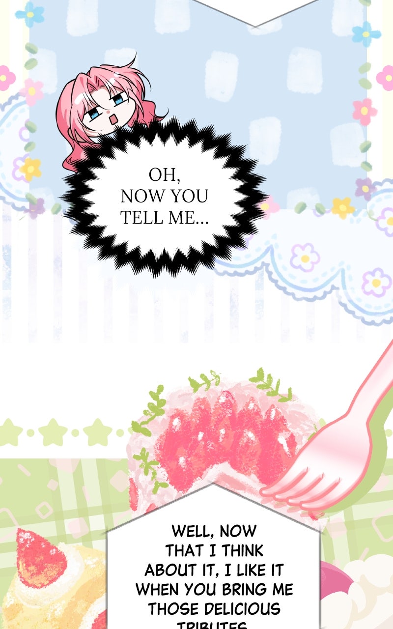Changing the GenreFrom Angst to Heartwarming Episode 22 page 31 - 