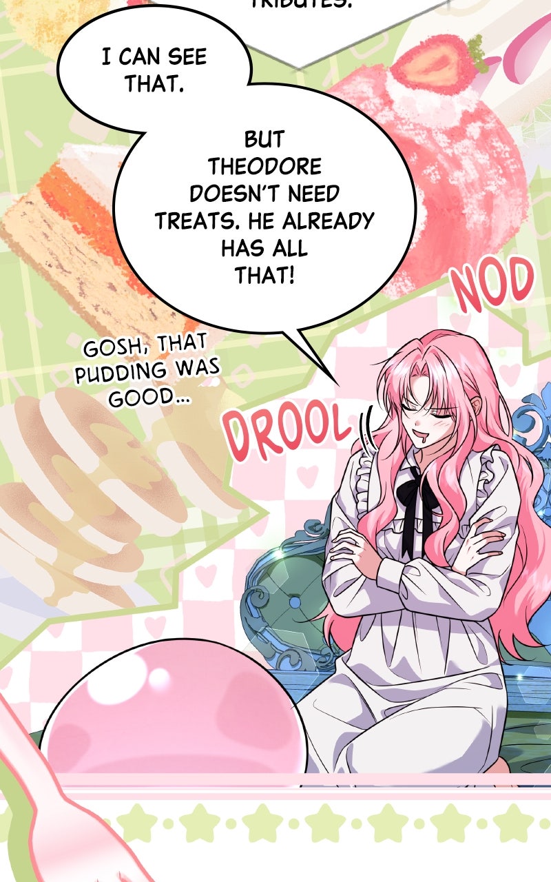 Changing the GenreFrom Angst to Heartwarming Episode 22 page 32 - 