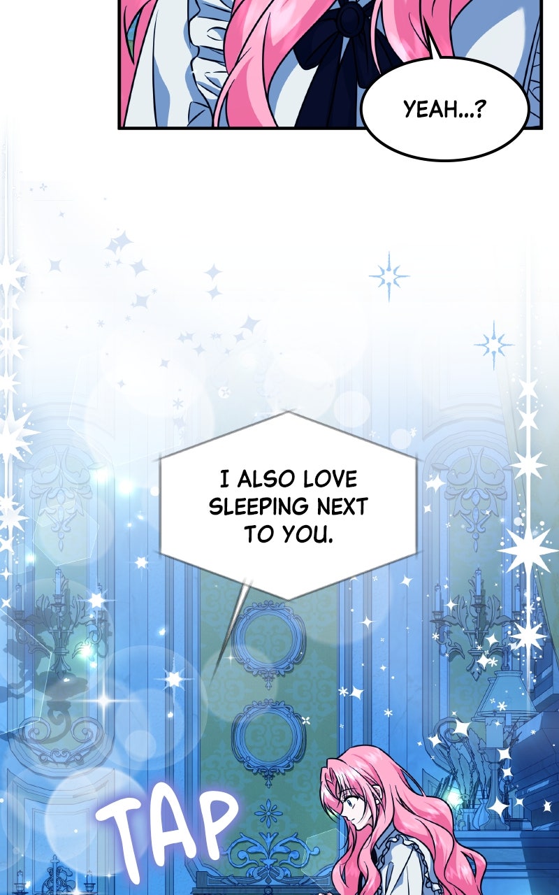 Changing the GenreFrom Angst to Heartwarming Episode 22 page 34 - 