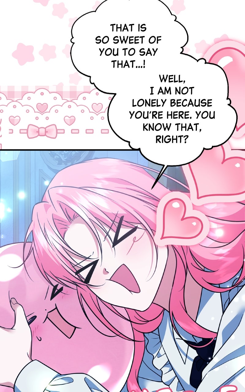 Changing the GenreFrom Angst to Heartwarming Episode 22 page 39 - 
