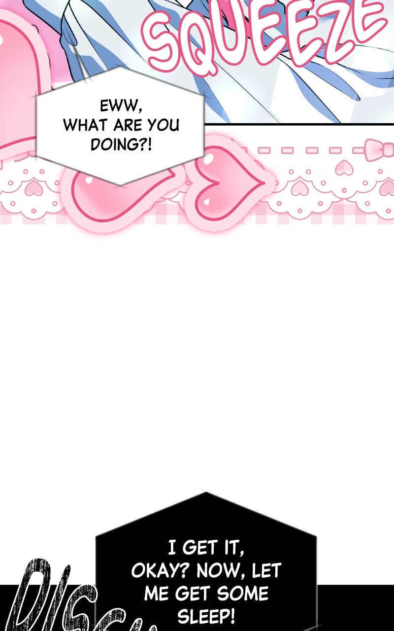 Changing the GenreFrom Angst to Heartwarming Episode 22 page 40 - 