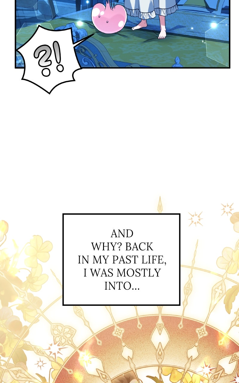 Changing the GenreFrom Angst to Heartwarming Episode 22 page 5 - 