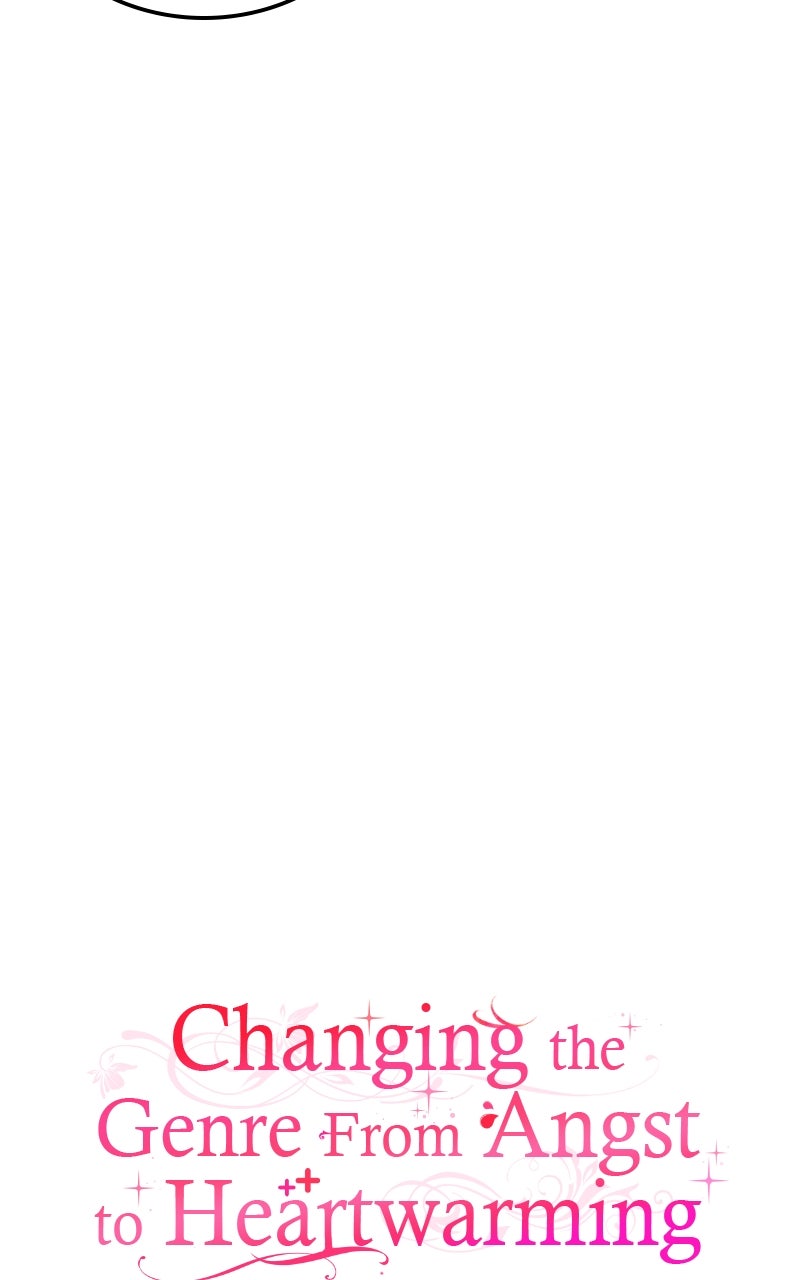 Changing the GenreFrom Angst to Heartwarming Episode 22 page 44 - 