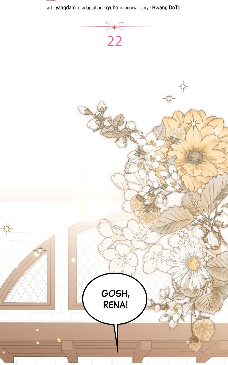 Changing the GenreFrom Angst to Heartwarming Episode 22 page 45 - 