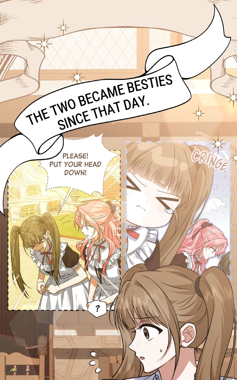 Changing the GenreFrom Angst to Heartwarming Episode 22 page 49 - 