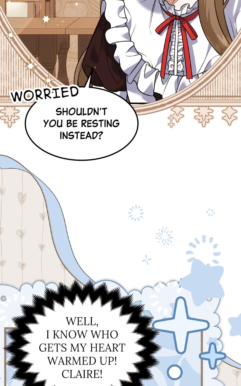 Changing the GenreFrom Angst to Heartwarming Episode 22 page 50 - 