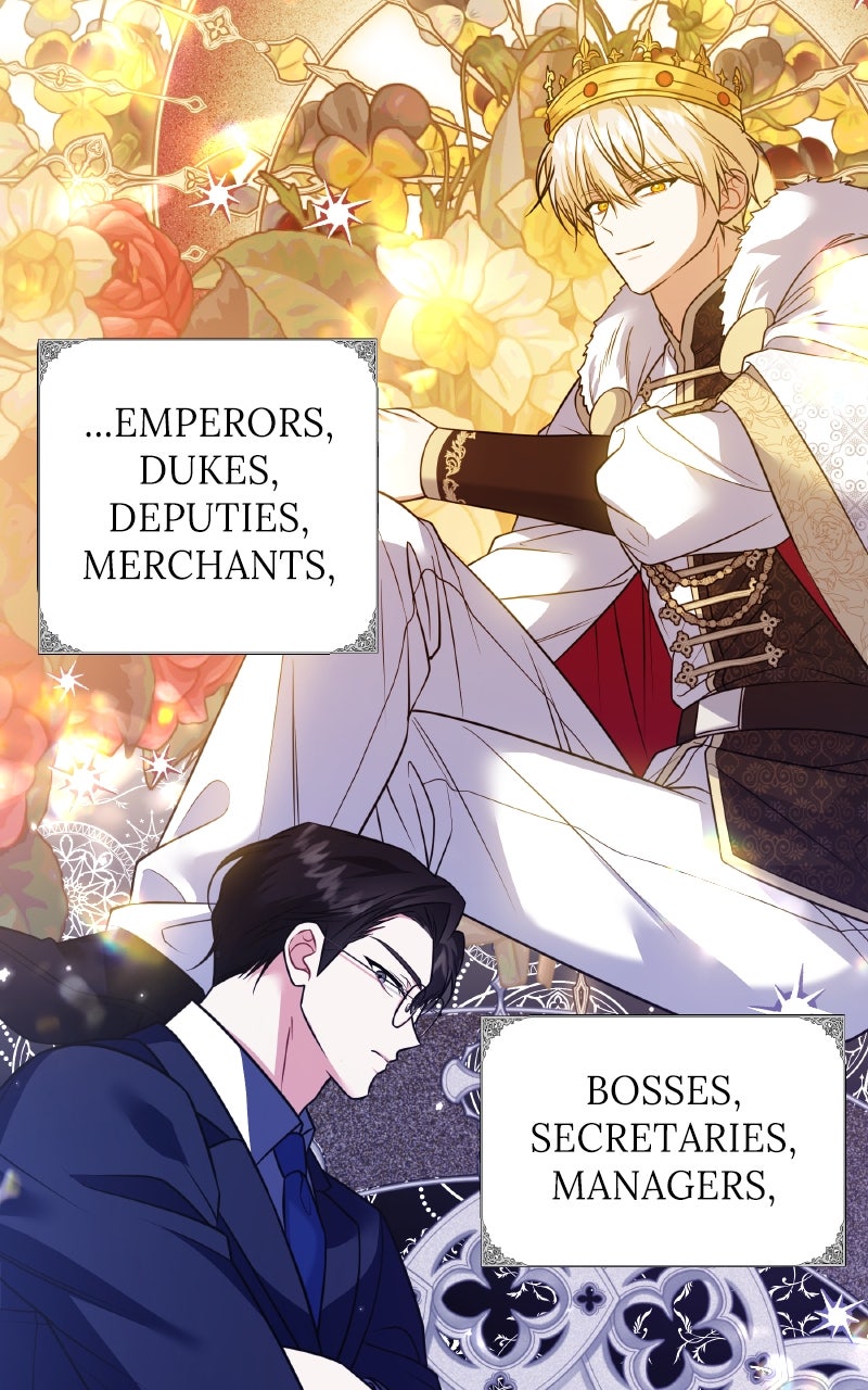 Changing the GenreFrom Angst to Heartwarming Episode 22 page 6 - 