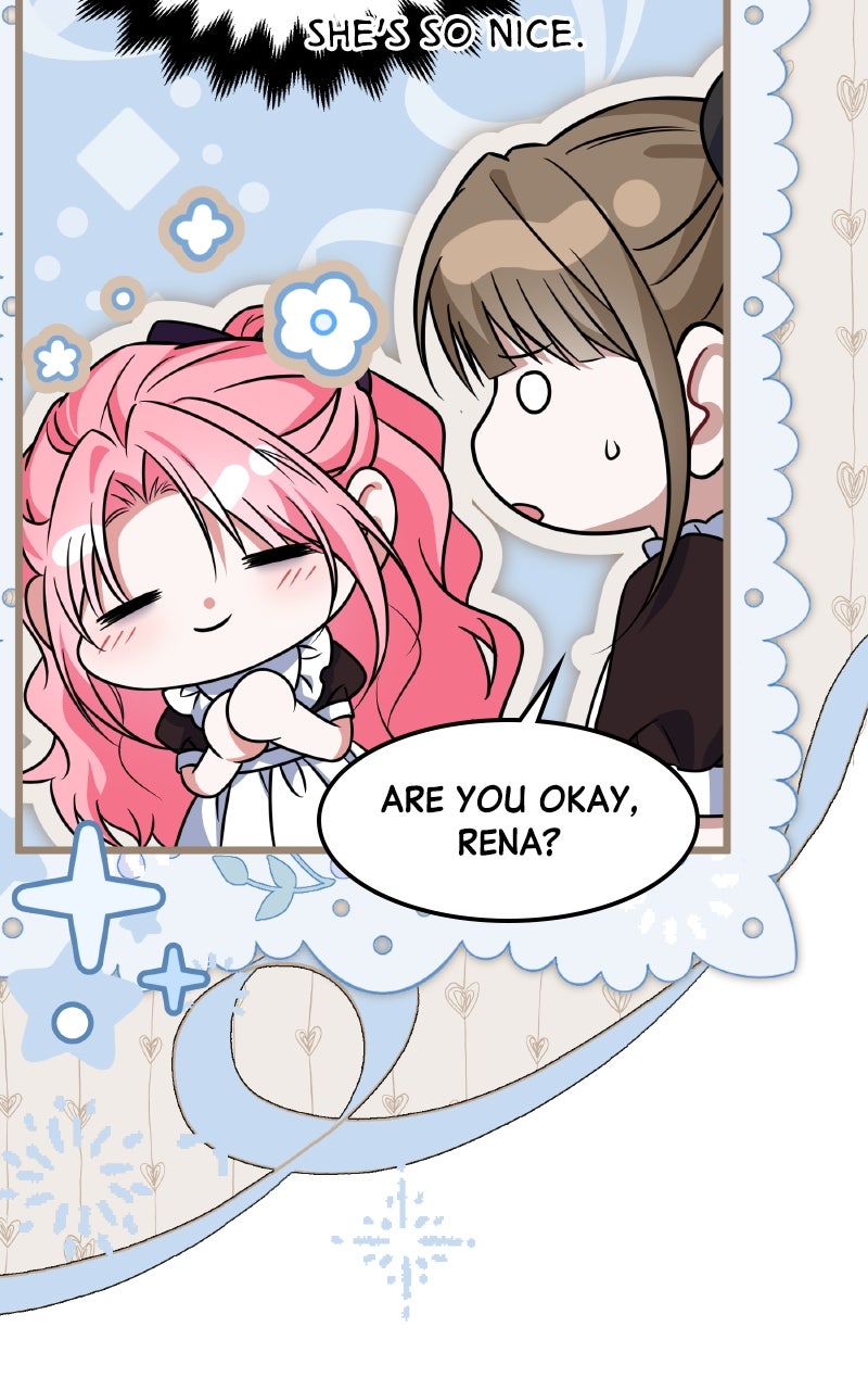 Changing the GenreFrom Angst to Heartwarming Episode 22 page 51 - 