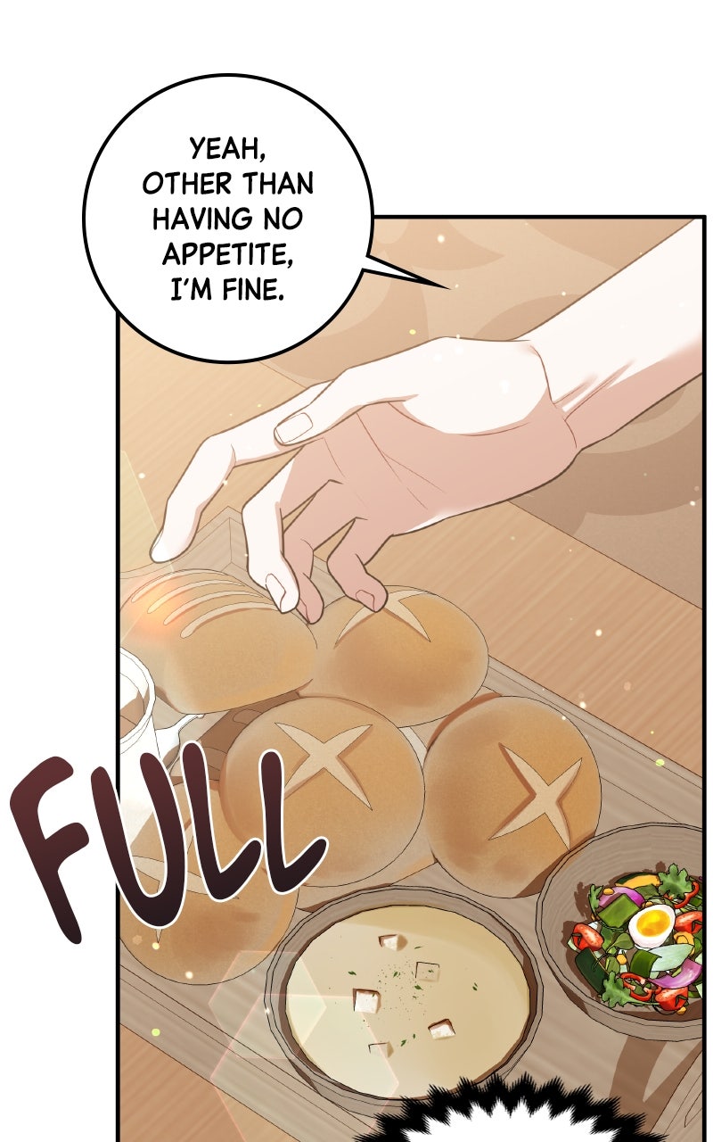 Changing the GenreFrom Angst to Heartwarming Episode 22 page 52 - 