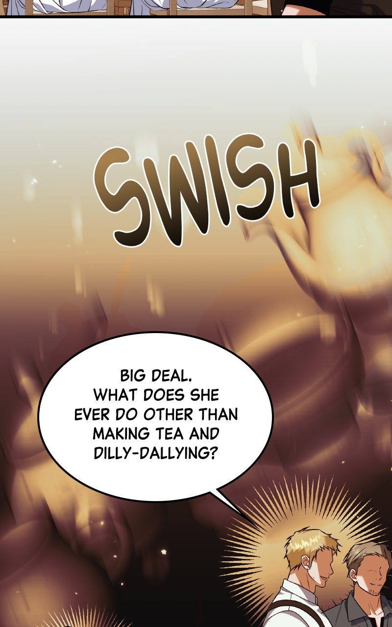 Changing the GenreFrom Angst to Heartwarming Episode 22 page 54 - 