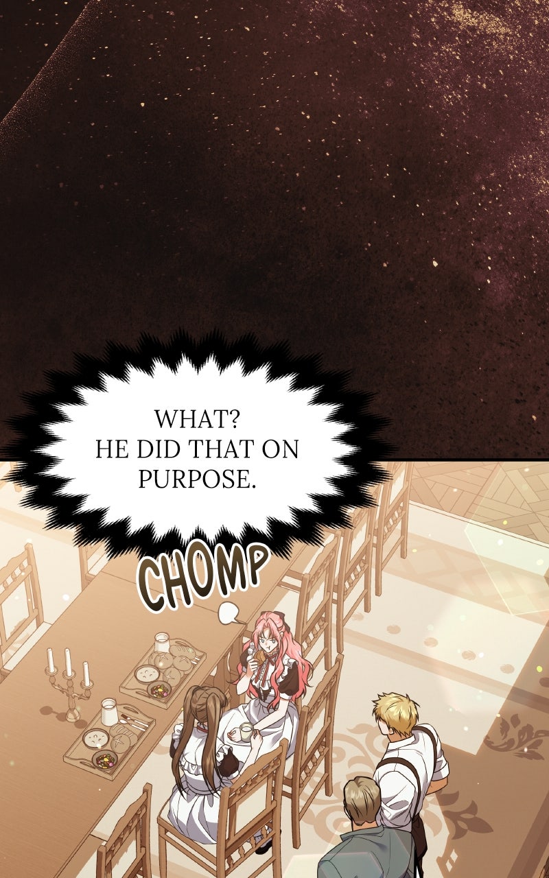 Changing the GenreFrom Angst to Heartwarming Episode 22 page 58 - 