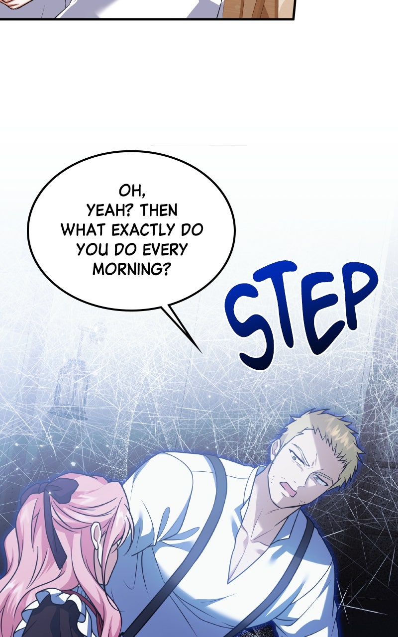 Changing the GenreFrom Angst to Heartwarming Episode 22 page 62 - 