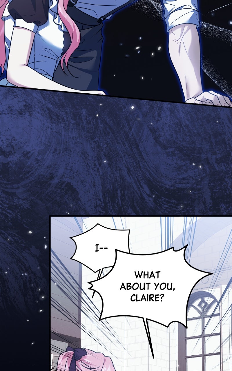 Changing the GenreFrom Angst to Heartwarming Episode 22 page 63 - 
