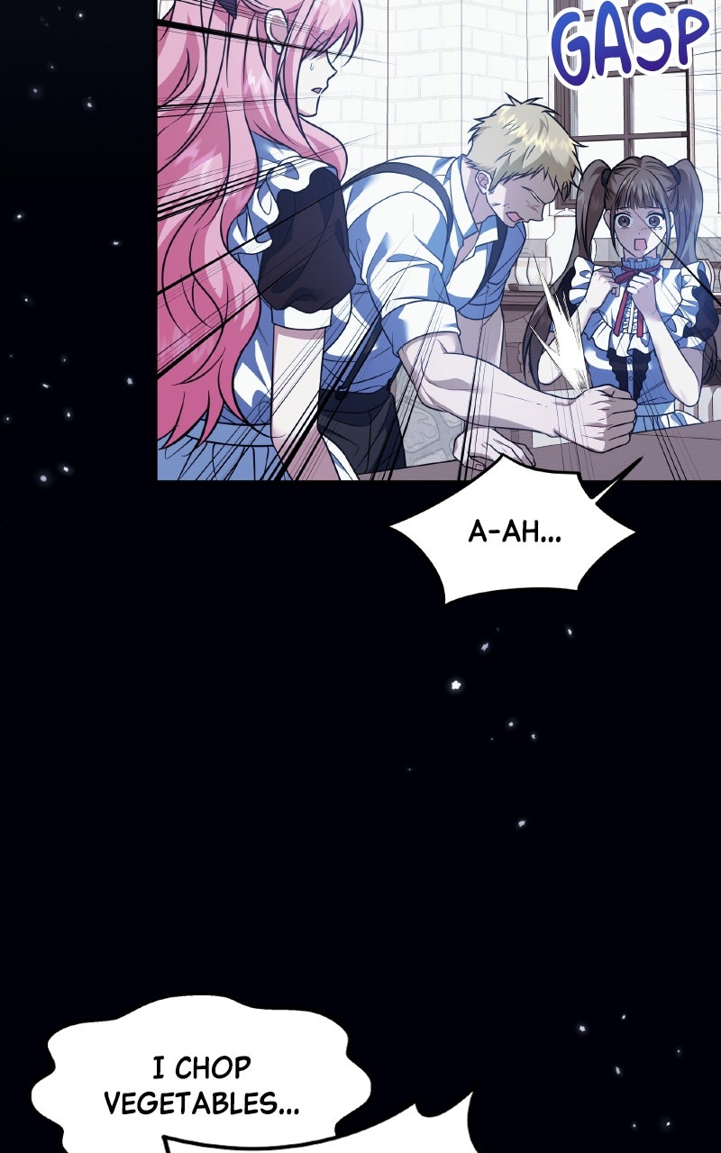 Changing the GenreFrom Angst to Heartwarming Episode 22 page 64 - 