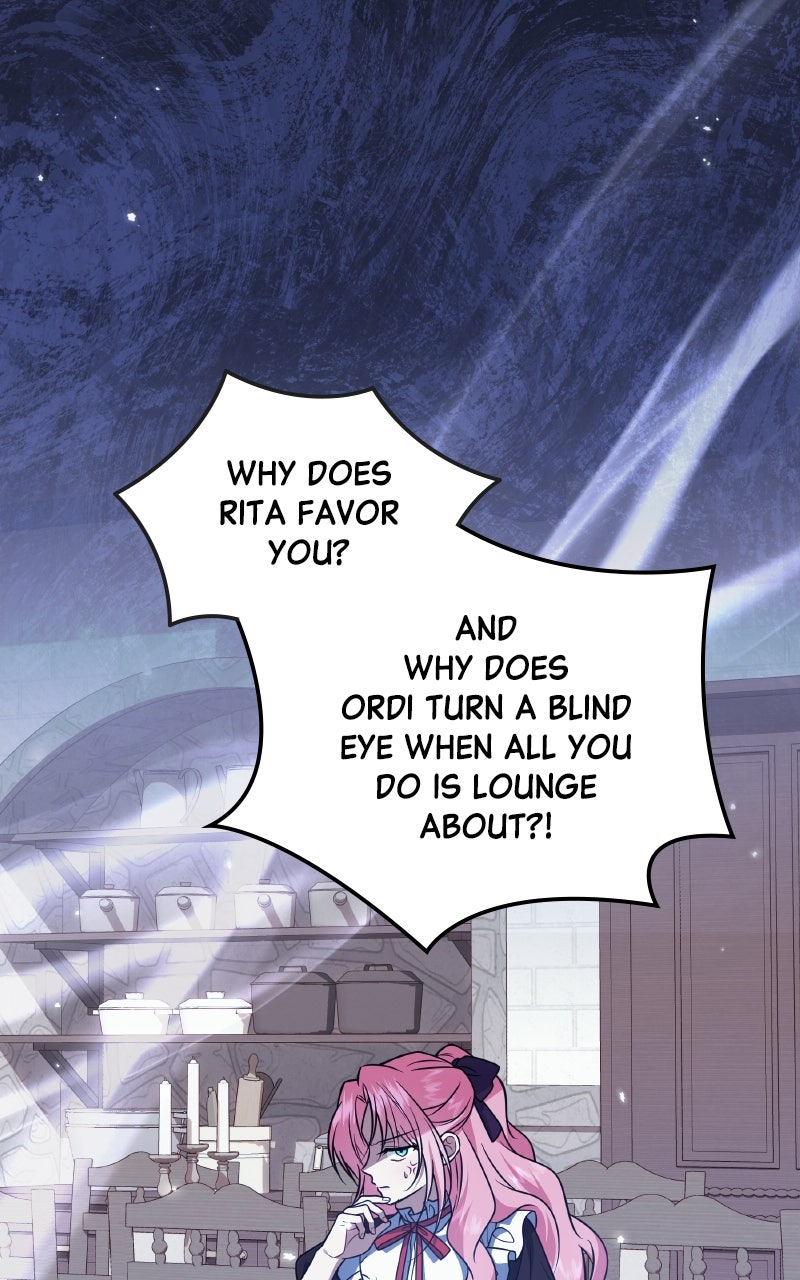 Changing the GenreFrom Angst to Heartwarming Episode 22 page 66 - 