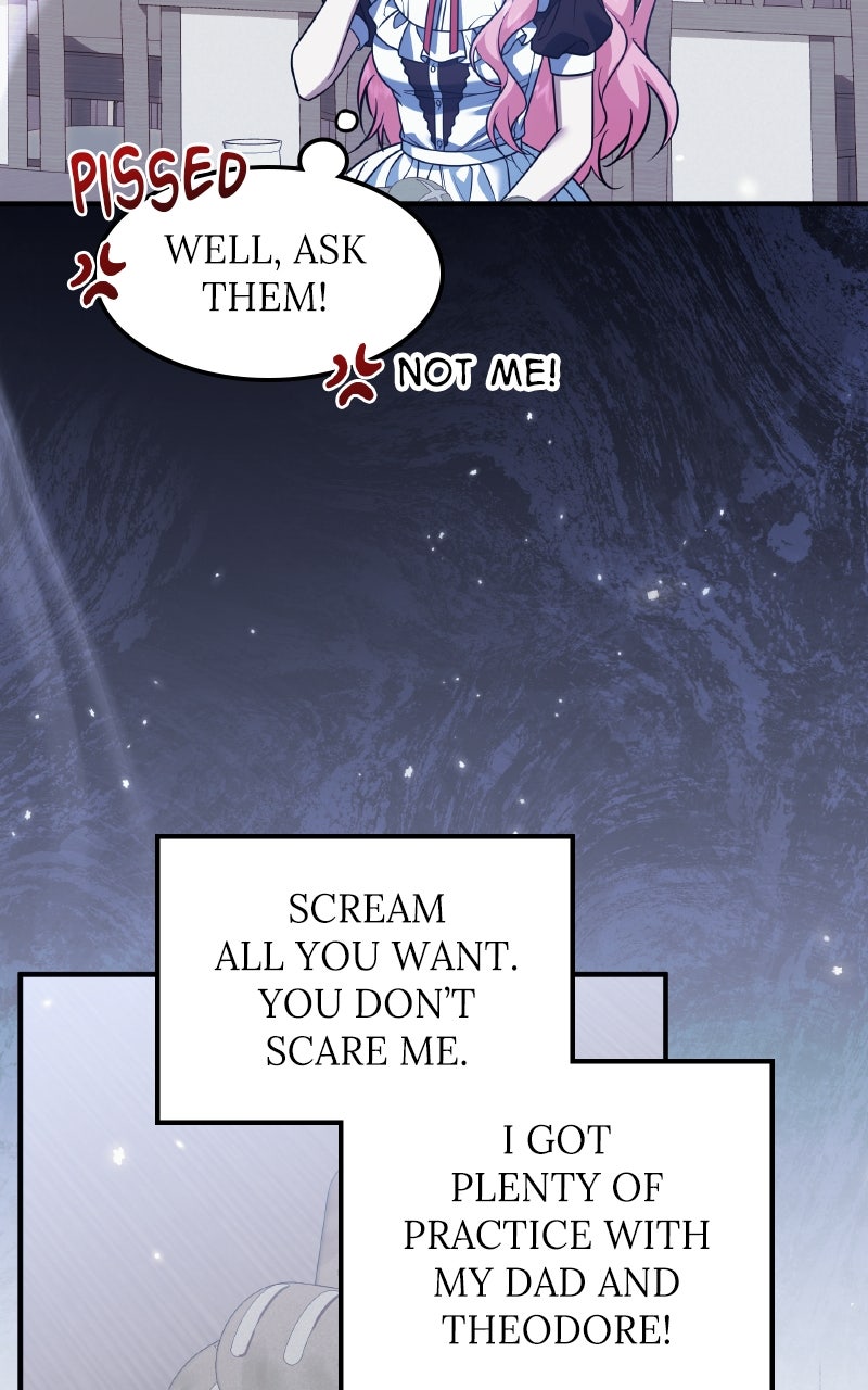 Changing the GenreFrom Angst to Heartwarming Episode 22 page 67 - 
