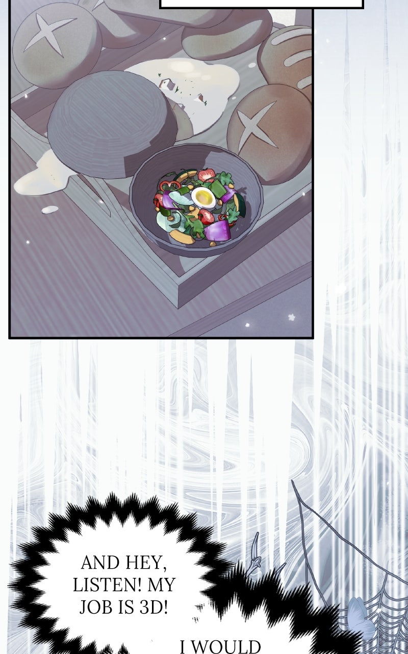 Changing the GenreFrom Angst to Heartwarming Episode 22 page 68 - 