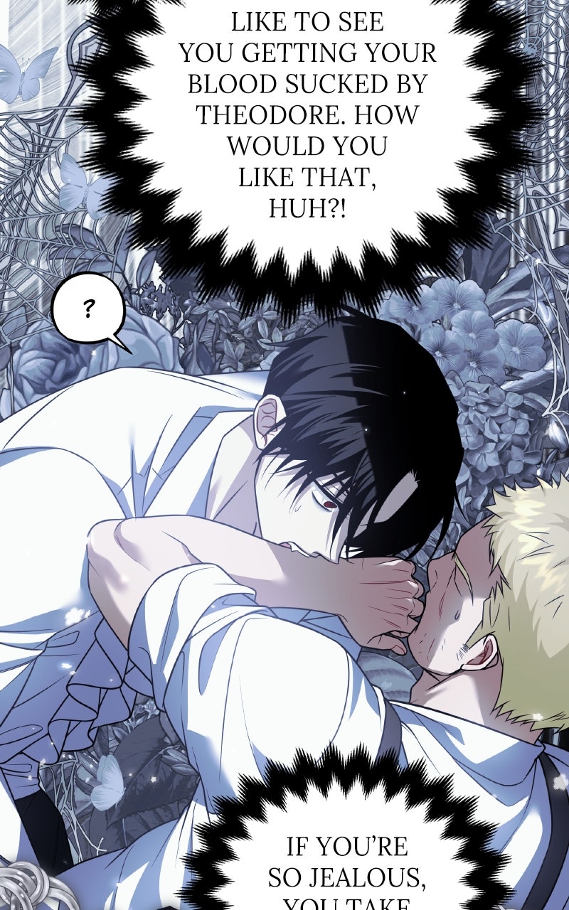 Changing the GenreFrom Angst to Heartwarming Episode 22 page 69 - 