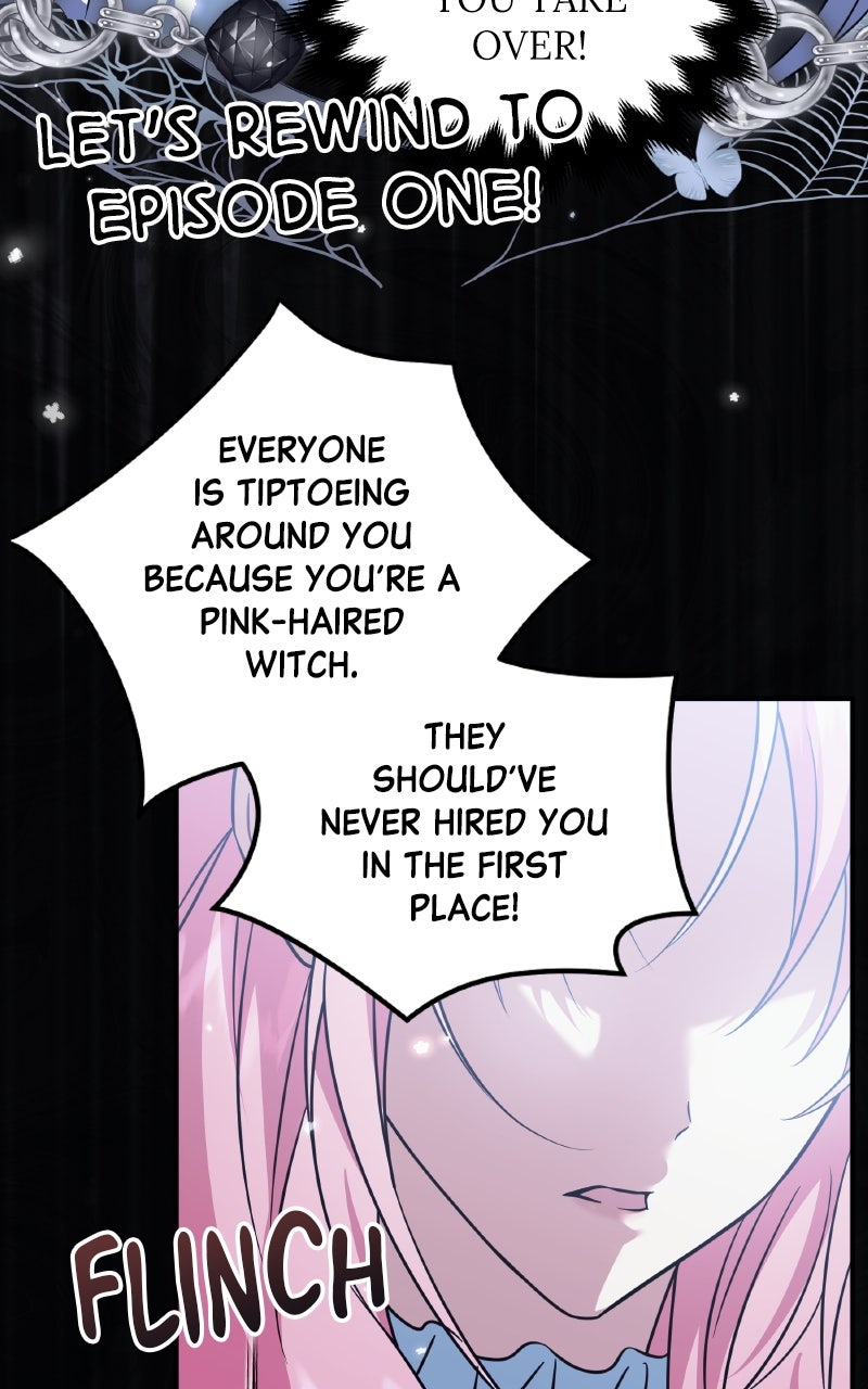 Changing the GenreFrom Angst to Heartwarming Episode 22 page 70 - 