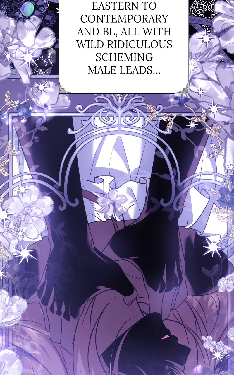 Changing the GenreFrom Angst to Heartwarming Episode 22 page 8 - 