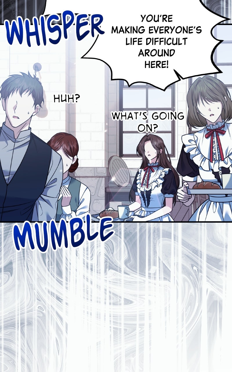 Changing the GenreFrom Angst to Heartwarming Episode 22 page 72 - 