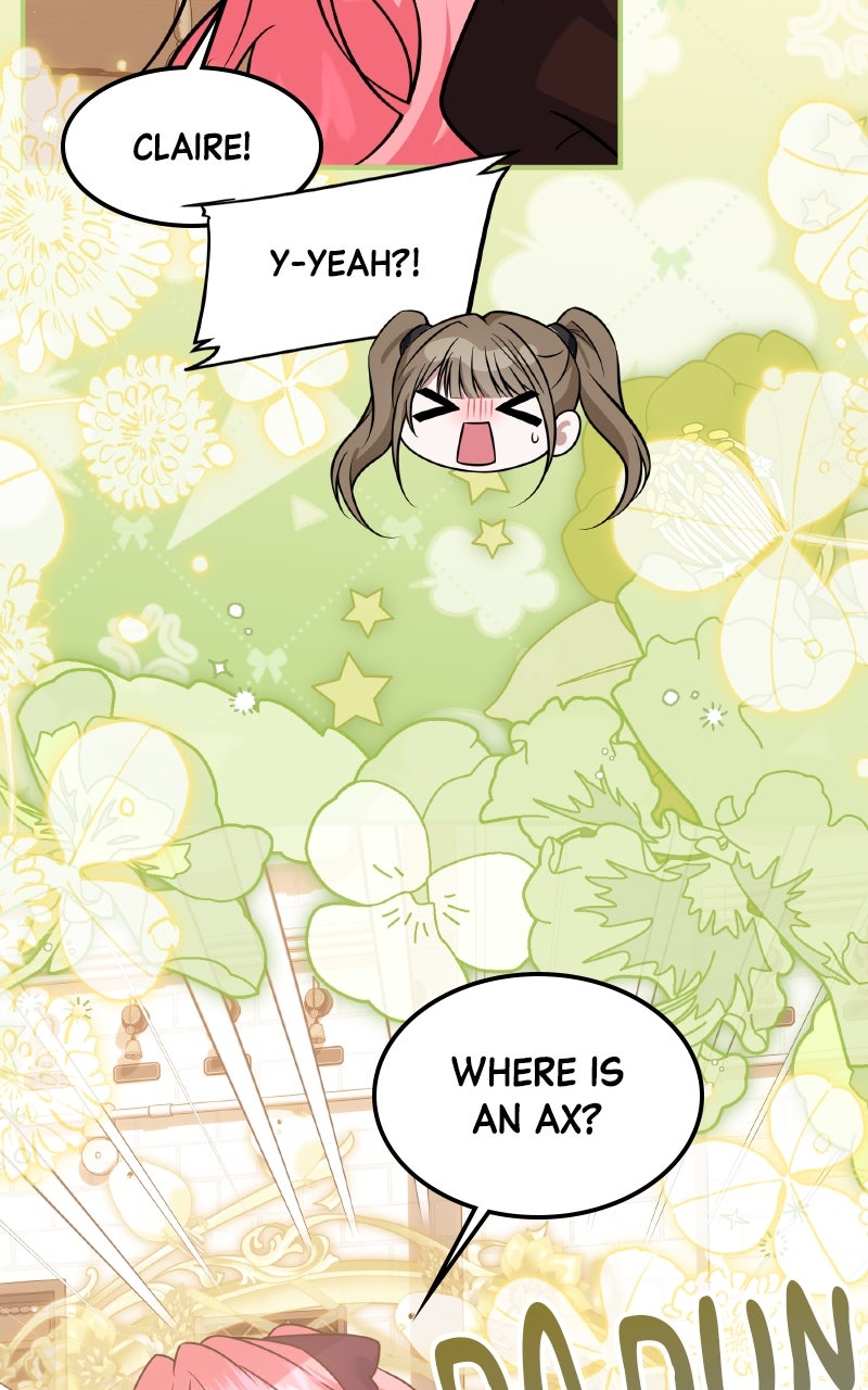 Changing the GenreFrom Angst to Heartwarming Episode 22 page 75 - 