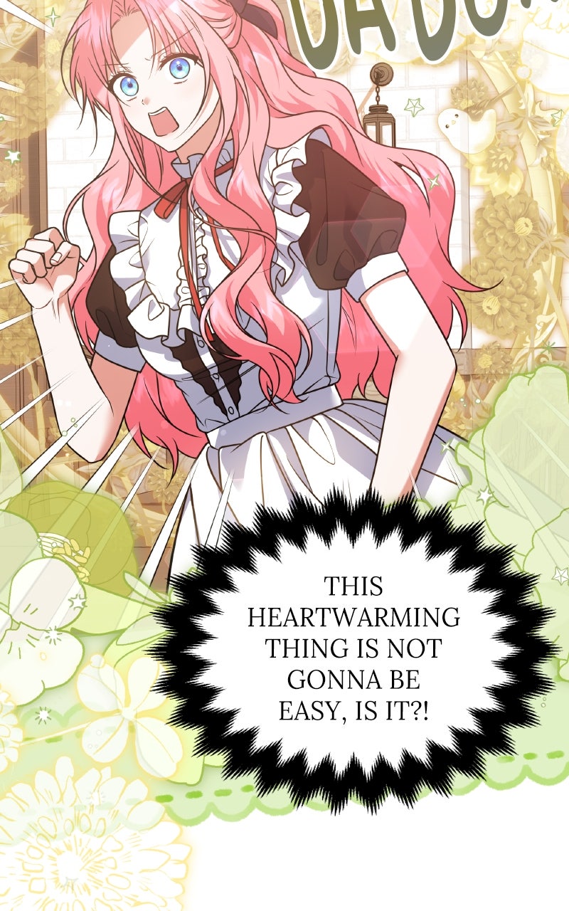 Changing the GenreFrom Angst to Heartwarming Episode 22 page 76 - 