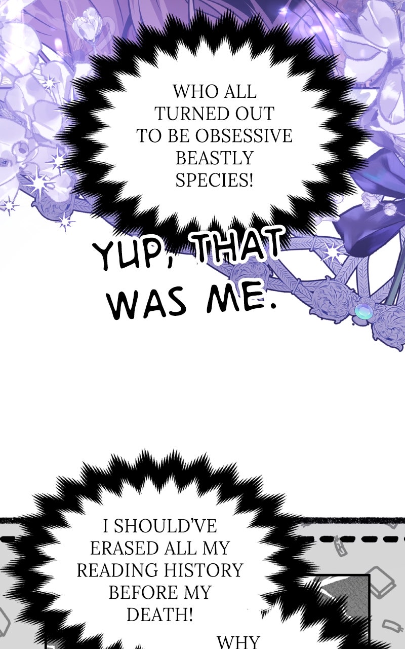 Changing the GenreFrom Angst to Heartwarming Episode 22 page 9 - 