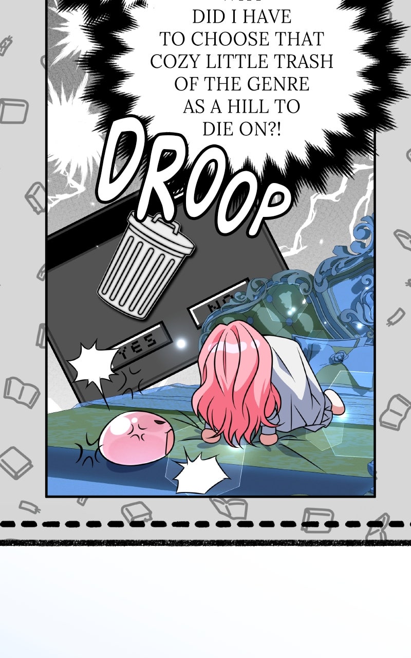 Changing the GenreFrom Angst to Heartwarming Episode 22 page 10 - 