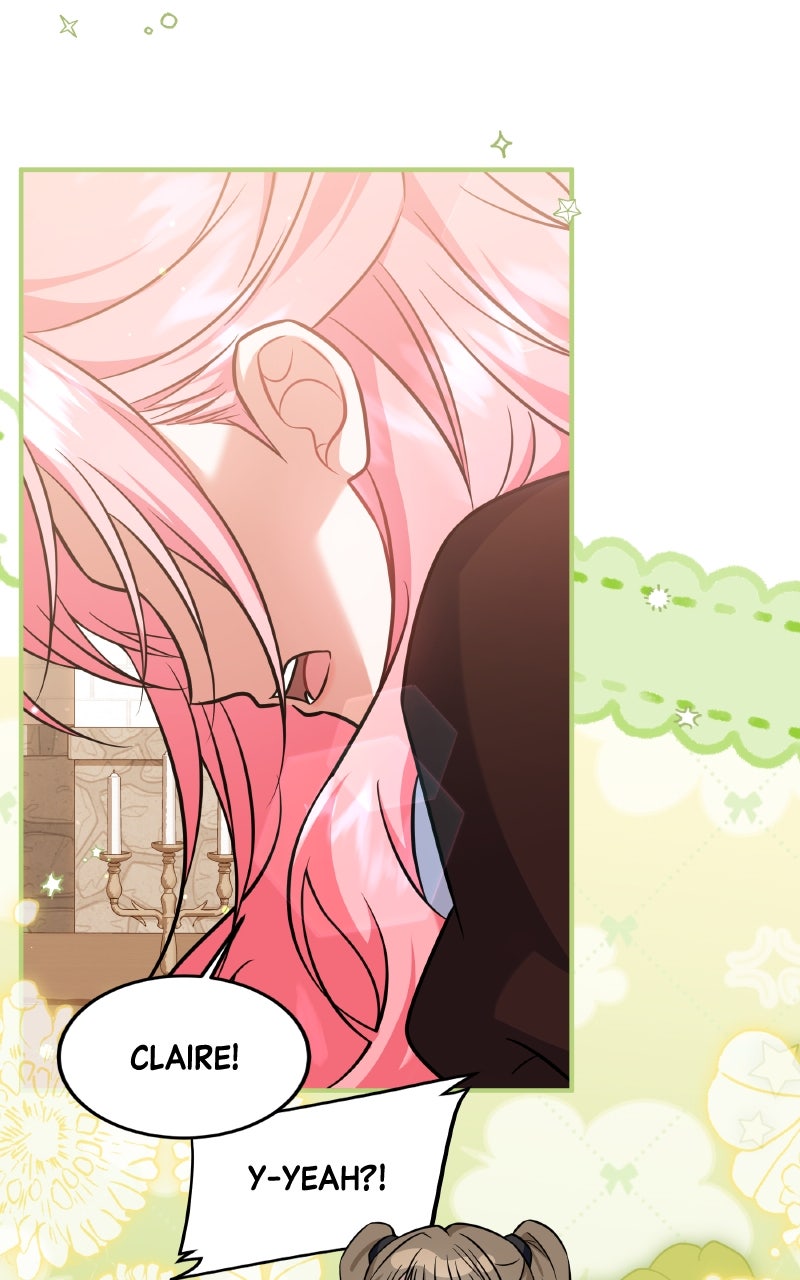 Changing the GenreFrom Angst to Heartwarming Episode 23 page 1 - 